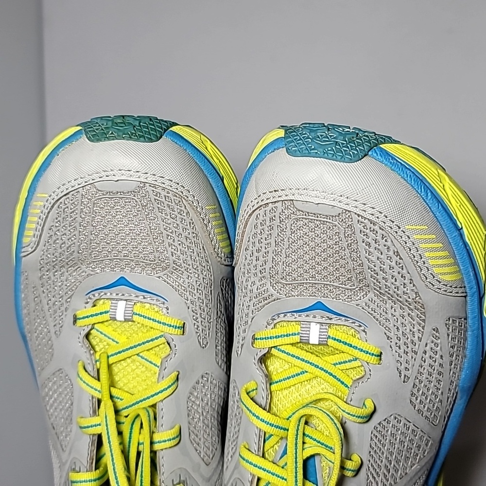Hoka One One W Challenger ATR 3 Size US 6.5 EU 38 - Picture 8 of 14